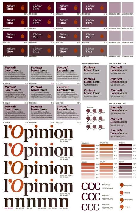 L'Opinion L'Opinion
