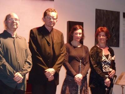 Le festival Chromatica 2013 en images festival chromatica,atelier jacki maréchal,léo maréchal encadreur,oyonnax,ain,rhône-alpes,jaroslaw adamus,violoniste,conférence,logos et sentiment,sophie misslin flûte,elisabeth kwiatowski flûte à bec,olivier leguay clavecin,musique,baroque,musique contemporaine,cecile roumy,flûte a bec,adamus,bach,cage,couperin,hersant,hotteterre,karg-elert,leenhouts,ligeti,de machaut,morley,reboulot,rosse,telemann,blog littéraire de christian cottet-emard