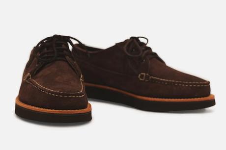 YUKETEN FOR INVENTORY – S/S 2013 – MARCEL OXFORD YUKETEN FOR INVENTORY – S/S 2013 – MARCEL OXFORD