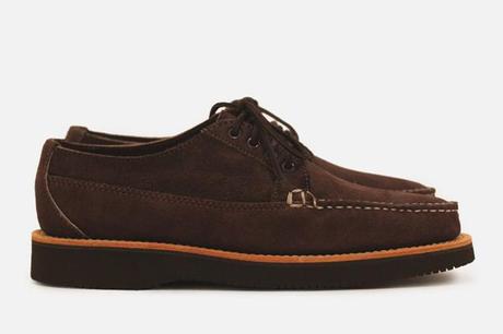 YUKETEN FOR INVENTORY – S/S 2013 – MARCEL OXFORD YUKETEN FOR INVENTORY – S/S 2013 – MARCEL OXFORD