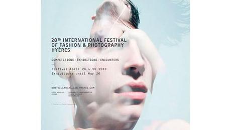 28ème Festival international de mode et de photographie d’Hyères