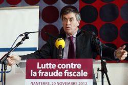 Jérôme Cahuzac invité de RMC et BFMTV, ce soir, à 18h Jérôme Cahuzac invité de RMC et BFMTV, ce soir, à 18h