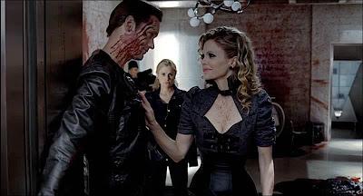 True Blood : La saison 6 reviendra aux sources de la série True Blood : La saison 6 reviendra aux sources de la série