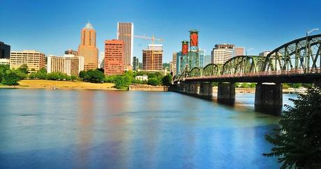 Portland Portland