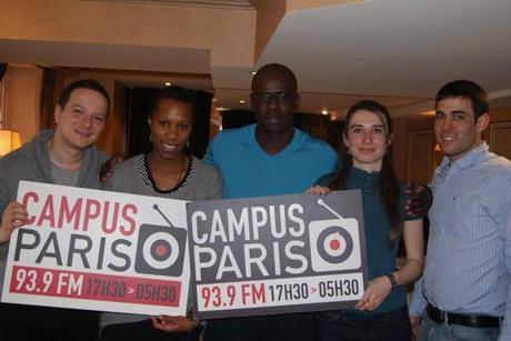 Itinéraires Croisés #14 avec Lilian Thuram SONY DSC