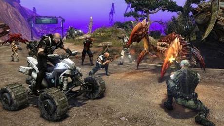 defiance-trion-worlds-syfy_xbox360-1 Defiance (Xbox 360)