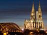 Nouvelle app de voyage et 8 nouvelles destinations Cologne