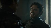 Game Of Thrones, S03E03, Walk of Punishment Game Of Thrones, S03E03, Walk of Punishment