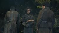 Game Of Thrones, S03E03, Walk of Punishment Game Of Thrones, S03E03, Walk of Punishment