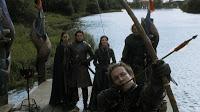 Game Of Thrones, S03E03, Walk of Punishment Game Of Thrones, S03E03, Walk of Punishment