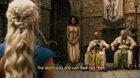 Game Of Thrones, S03E03, Walk of Punishment Game Of Thrones, S03E03, Walk of Punishment
