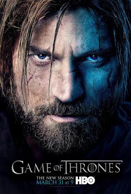 Game Of Thrones, S03E03, Walk of Punishment Game Of Thrones, S03E03, Walk of Punishment
