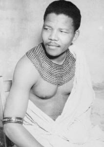Nelson Mandela, l’homme qui servit son peuple