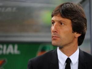 Mercato-Leonardo : « je suis bien à Paris mais… » Leonardo