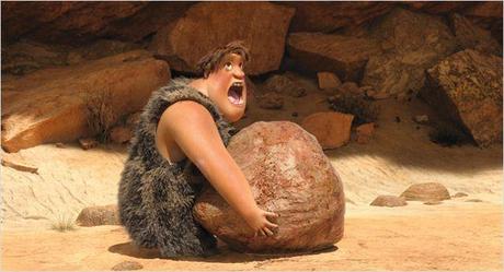 Cinéma : Les Croods 2