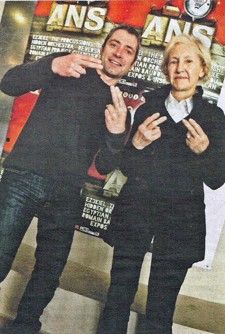 Florida 20ans Semainier (du 8 au 14 avril 2013)