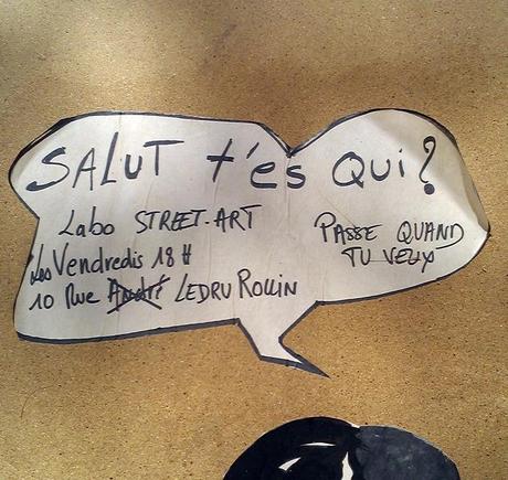 streetart3 Semainier (du 8 au 14 avril 2013)