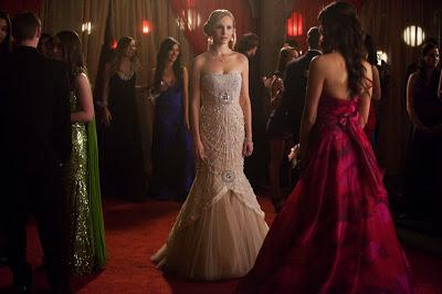 The Vampire Diaries : Spoilers sur Delena, Stelena et Klaroline dans l'épisode de cette semaine (4x19) The Vampire Diaries : Spoilers sur Delena, Stelena et Klaroline dans l'épisode de cette semaine (4x19)