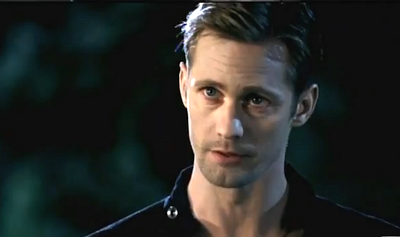 True Blood : La rumeur dit qu'Eric Northman pourrait mourir dans la saison 6, vrai ou faux ? True Blood : La rumeur dit qu'Eric Northman pourrait mourir dans la saison 6, vrai ou faux ?