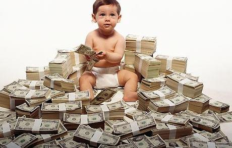 dettes Le boulet de la dette publique