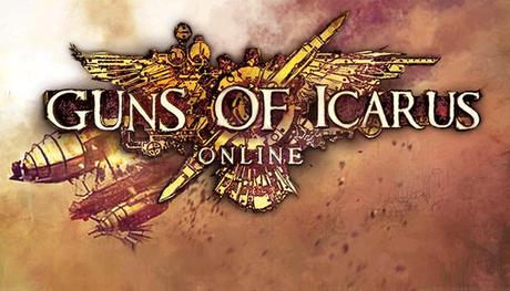 Guns of Icarus : Online – Adventure Mode a atteint son objectif sur Kickstarter ! Guns of Icarus