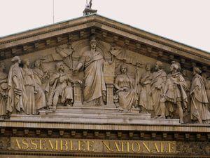 Malaise et incompréhension à travers la Seine 025