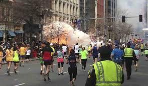 Malaise et incompréhension Boston