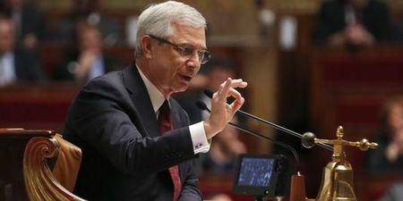 Malaise et incompréhension Bartolone