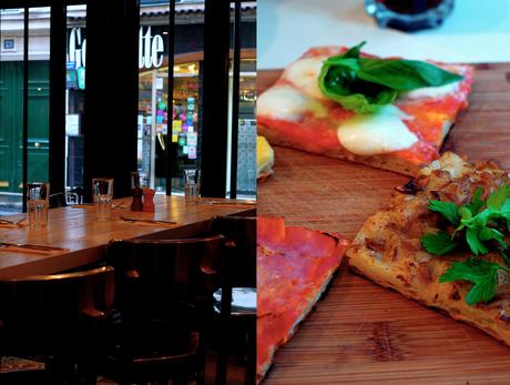 An afternoon in Paris • Gino & Rita Sans_titre_2