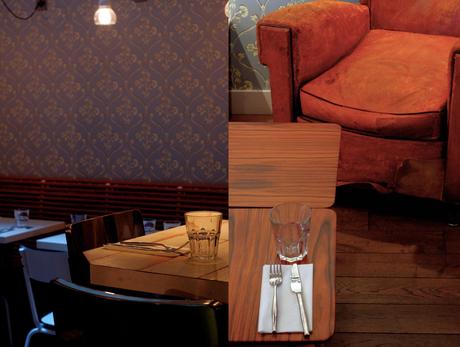 An afternoon in Paris • Gino & Rita Sans_titre_1