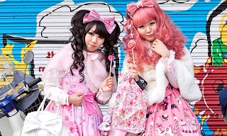 Tokyo Crazy Kawaii Paris Tokyo Crazy Kawaii Paris