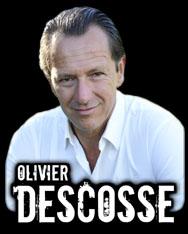 Olivier Descosse