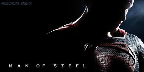 Man of Steel : Nouvelle grande bande annonce ! Man of Steel : Nouvelle grande bande annonce !