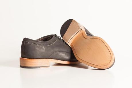 STOW & SON – S/S 2013 – PROVENZE