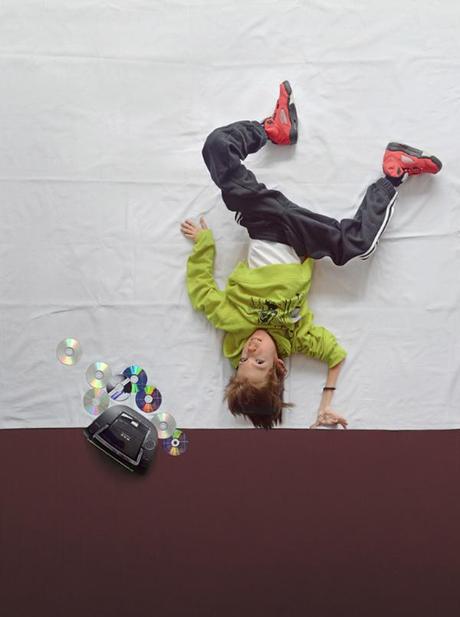 Un Petit Prince s’évade dans l’imaginaire loin de son fauteuil Le-Petit-Prince-Lukas-07