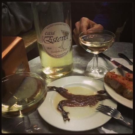 Et je me suis rêvée Barcelonaise #3 20130413-183646.jpg