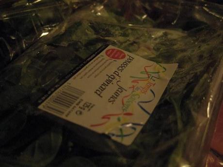 Food & Soul #2 : Le Chaos Cooking IMGP3818