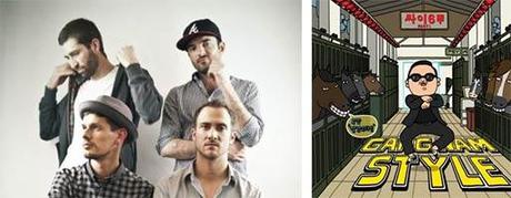 C2C - PSY - Gangnam Style C2C - PSY - Gangnam Style