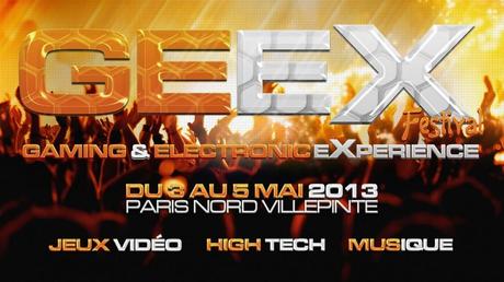 Annulation du GeeX Festival ! GeeX Festival