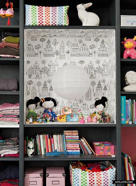 a8a118aa85a4da46cfd37fc9eae8d79b Des papiers coordonnés pour vos projets déco “Do it Yourself”