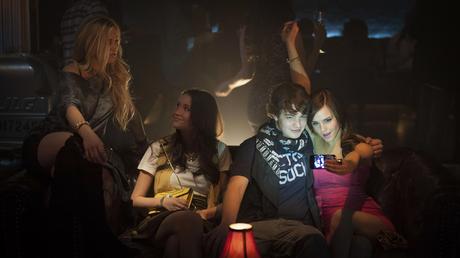 The Bling Ring de Sofia Coppola « The Bling Ring » de Sofia Coppola en ouverture du Certain Regard