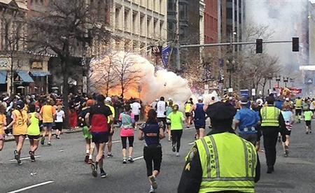 Attentat de Boston : terrorisme et déni de service