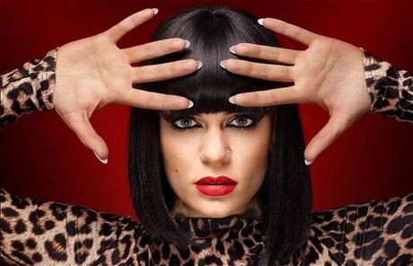 ALERTE A LA BOMBE : Jessie J annonce un nouveau single en mai et ça risque d'exploser !