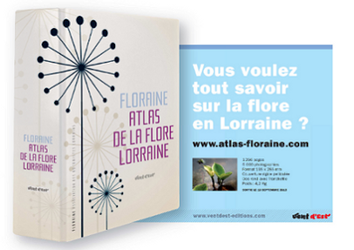 Atlas de la Flore Lorraine