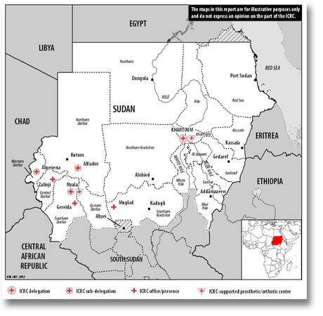 Soudan : nouvelle libération de soldats soudanais au Darfour