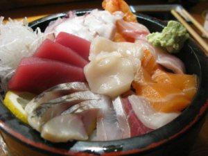 Toritcho, mon amour de restaurant japonais