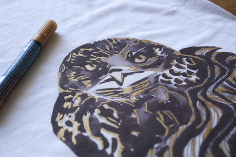 DIY \\ Homemade t-shirt DIY \\ Homemade t-shirt