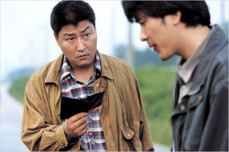 Memories of murder, avr. 2013 Memories of murder