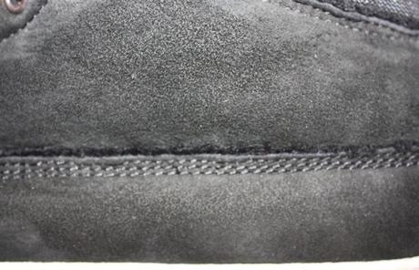 Chaussés pour l’Hiver : test des sneakers Lanvin La triple couture bien comme il faut !