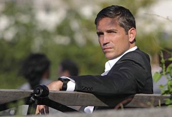 Jim-Caviezel-in-Person-of-Interest-TV-Series-1 (1) Encore du plaisir dans ma boîte à lettres !